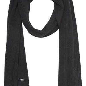 NEW- Michael Kors Ribbed Scarf